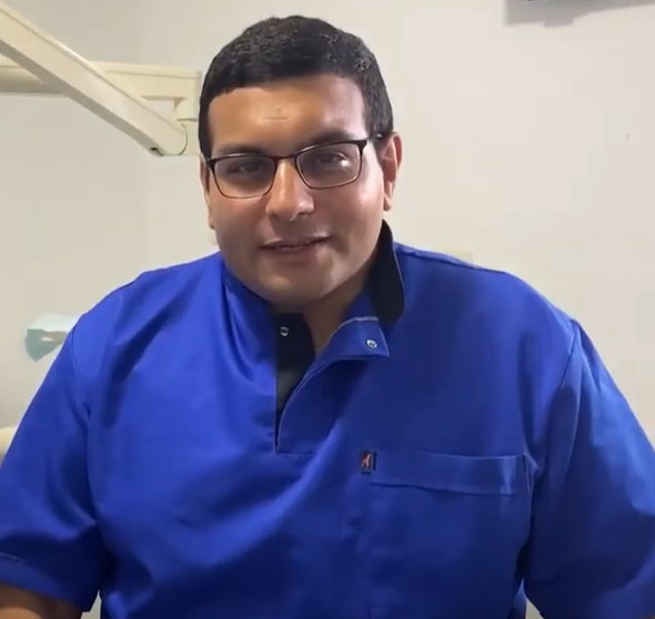 د. مروان هنداوى