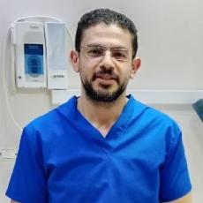 د. مهند أبو رجيلة