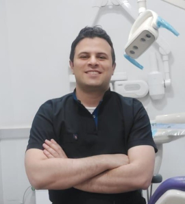 د. احمد شعبان هلال